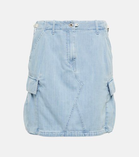 Kenzo Minigonna di jeans - Kenzo - Modalova