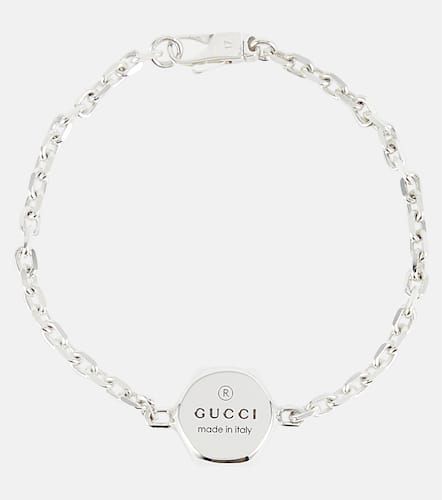 Gucci Bracciale in argento sterling - Gucci - Modalova