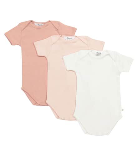 Baby - Set di 3 body in cotone - Bonpoint - Modalova