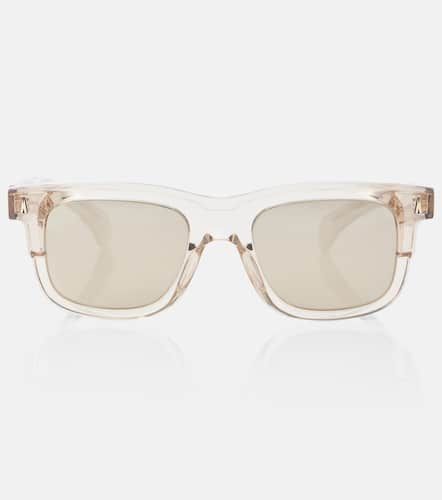Eclipse rectangular sunglasses - Moncler - Modalova
