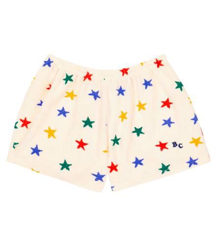 Baby - Shorts in spugna di cotone - Bobo Choses - Modalova
