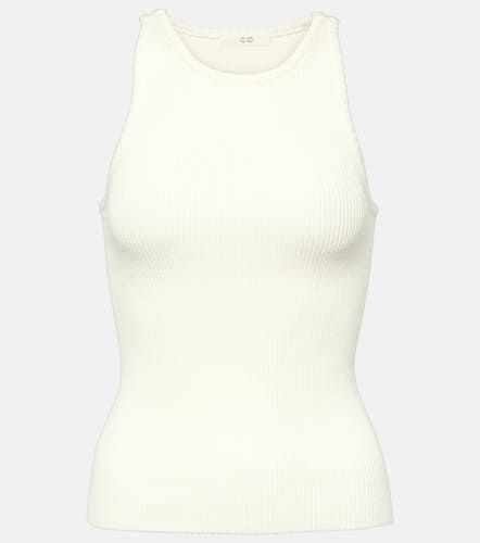 CO Tank top in misto cotone - CO - Modalova