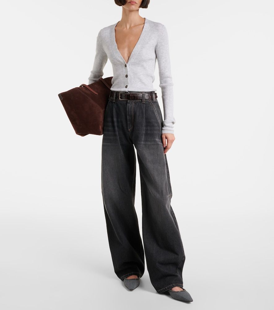 Monili ballet flats - Brunello Cucinelli - Modalova