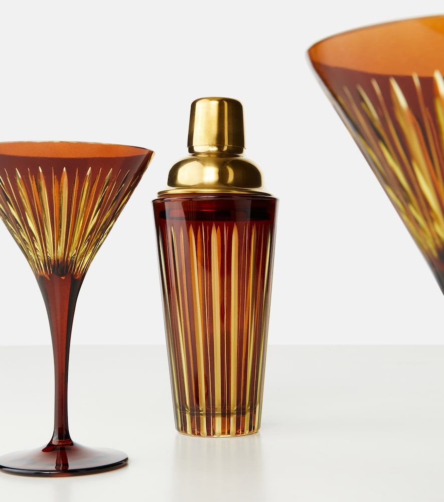 Set de copas de cóctel Prism - L'Objet - Modalova