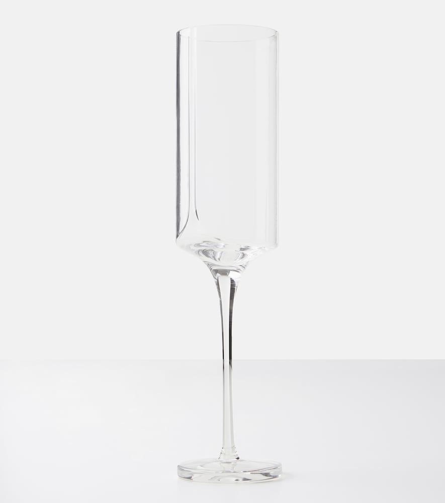 Set de 2 copas de champán Hew - Zaha Hadid Design - Modalova