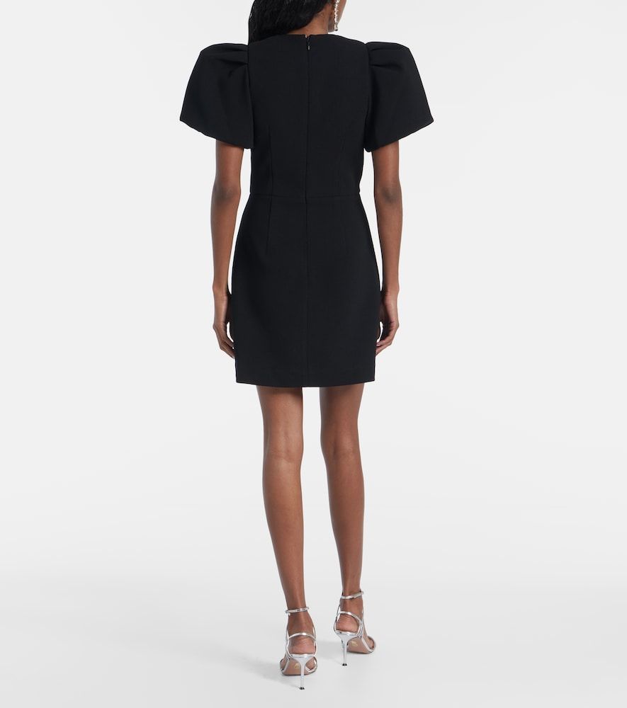 Minikleid Kaylee aus Baumwolle - Rebecca Vallance - Modalova