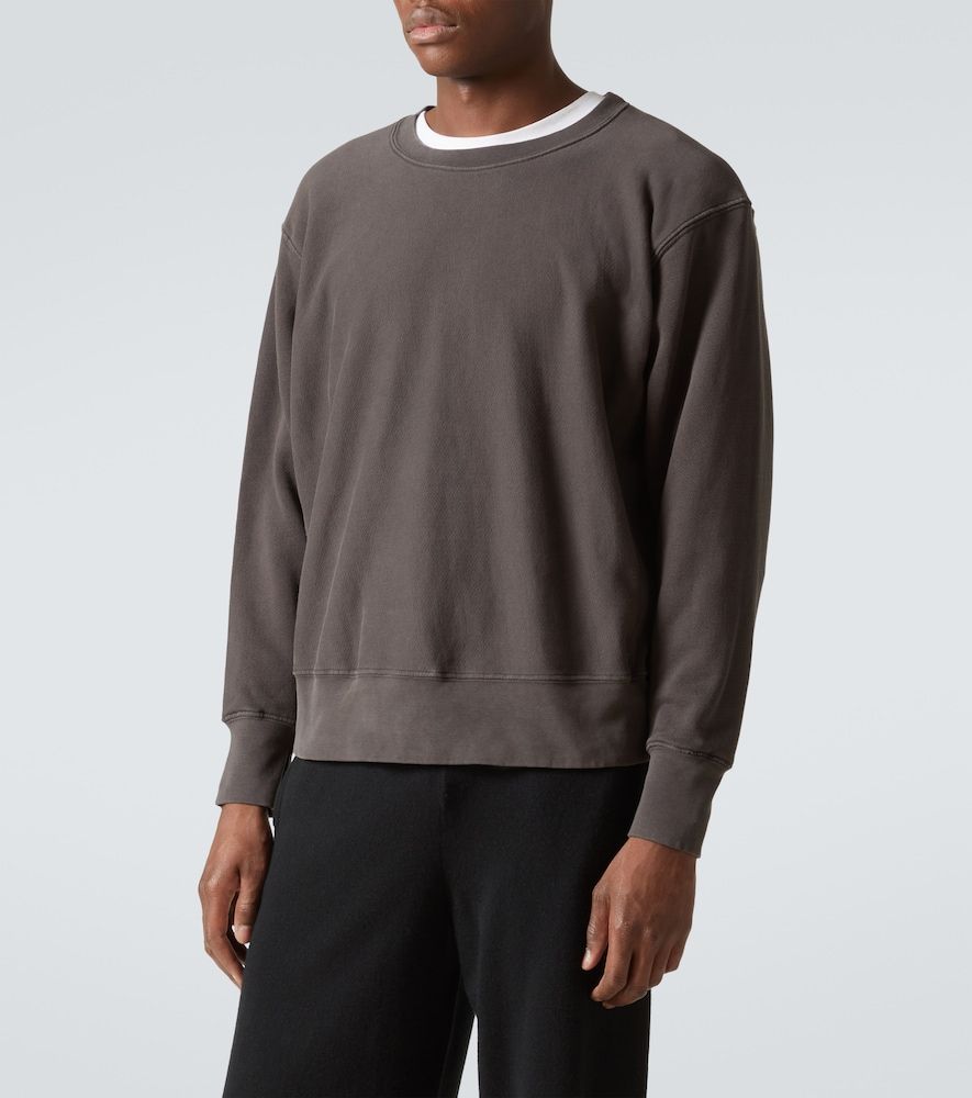 Les Tien Cotton jersey sweatshirt - Les Tien - Modalova