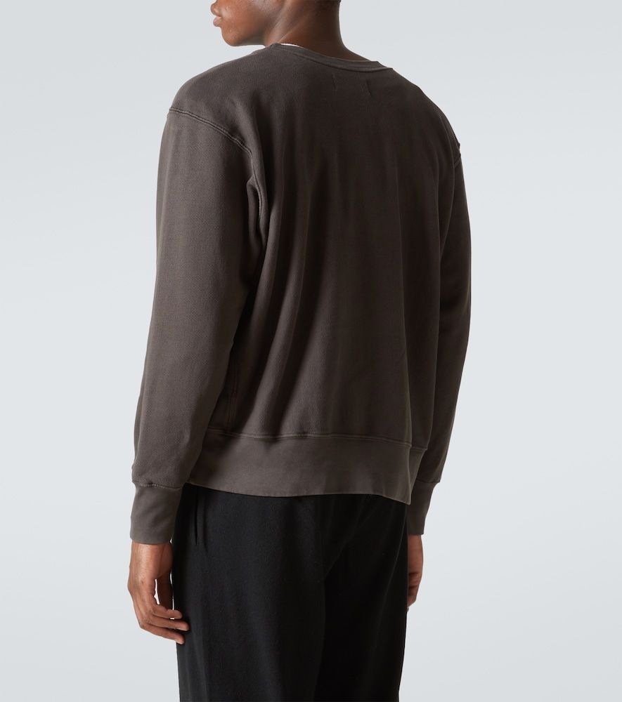 Les Tien Cotton jersey sweatshirt - Les Tien - Modalova