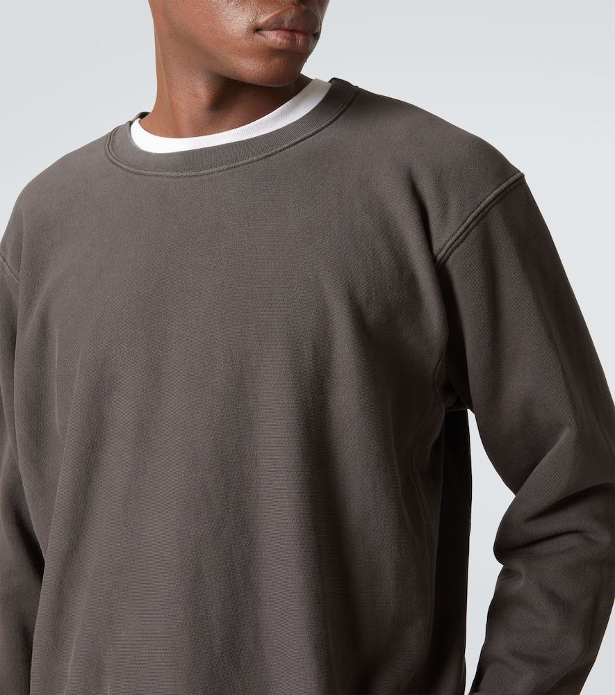 Les Tien Cotton jersey sweatshirt - Les Tien - Modalova