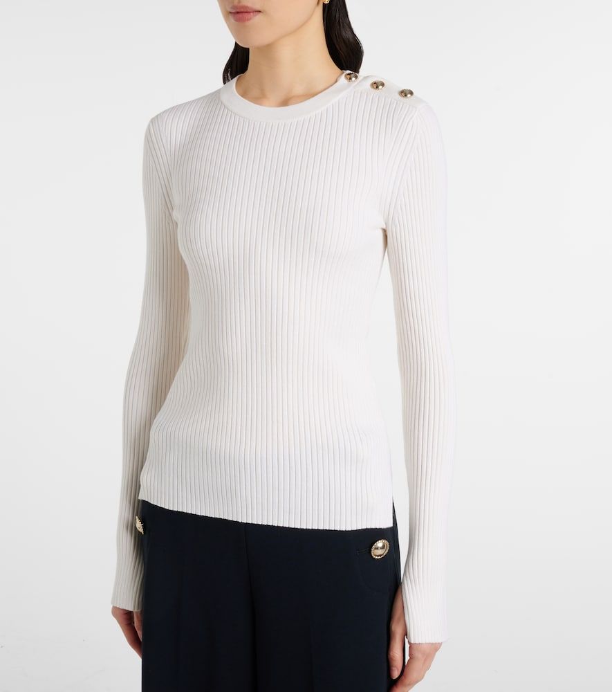 Jersey Essential Ease en mezcla de lana y seda - Dorothee Schumacher - Modalova