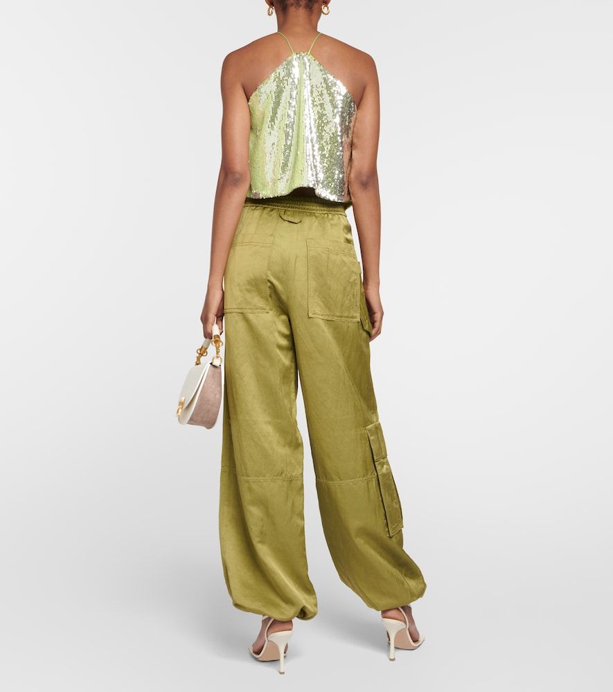 Pantalones Slouchy Coolness de cáñamo - Dorothee Schumacher - Modalova