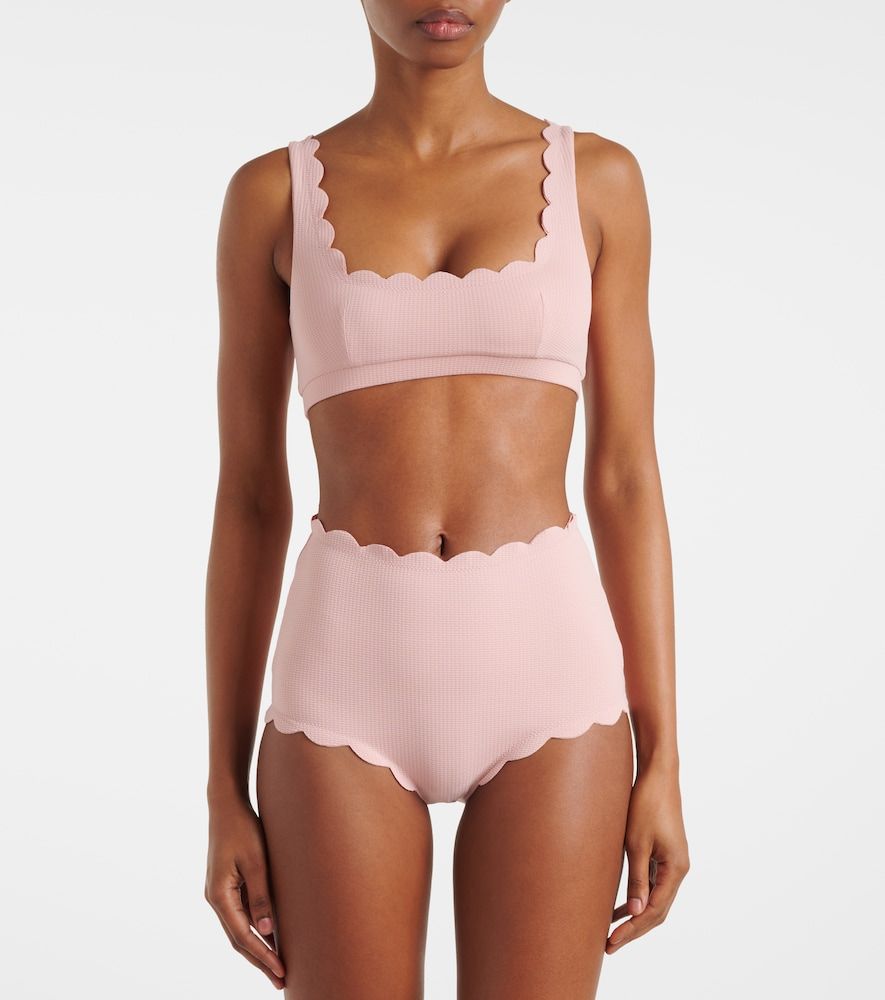 Top bikini Mini Palm Springs - Marysia - Modalova