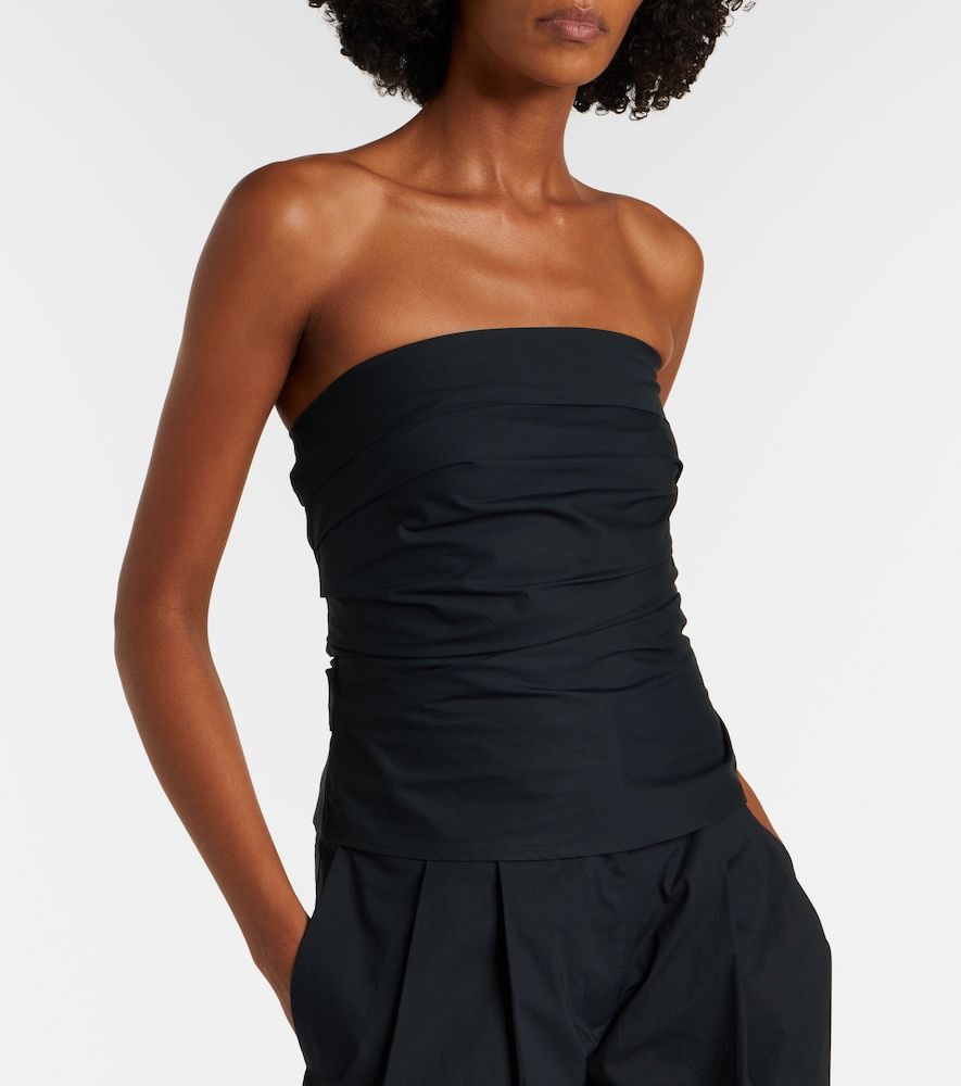 White Label – Top Maisy in misto cotone - Proenza Schouler - Modalova