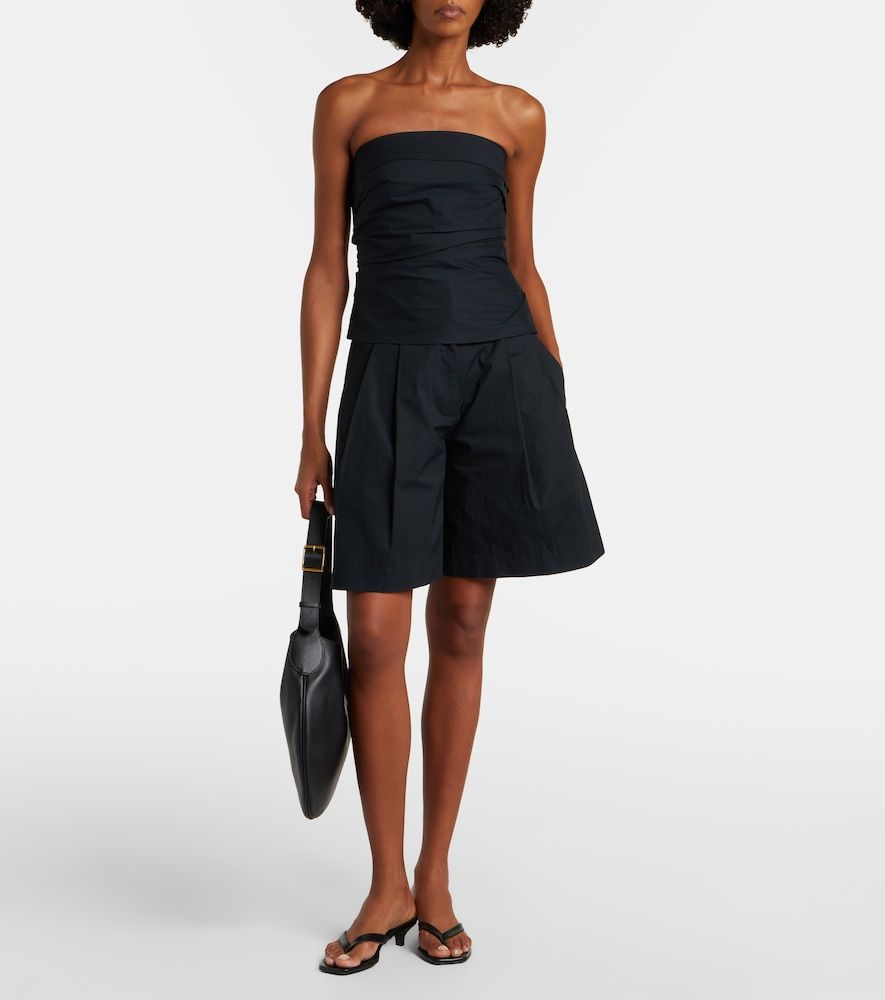 White Label – Top Maisy in misto cotone - Proenza Schouler - Modalova