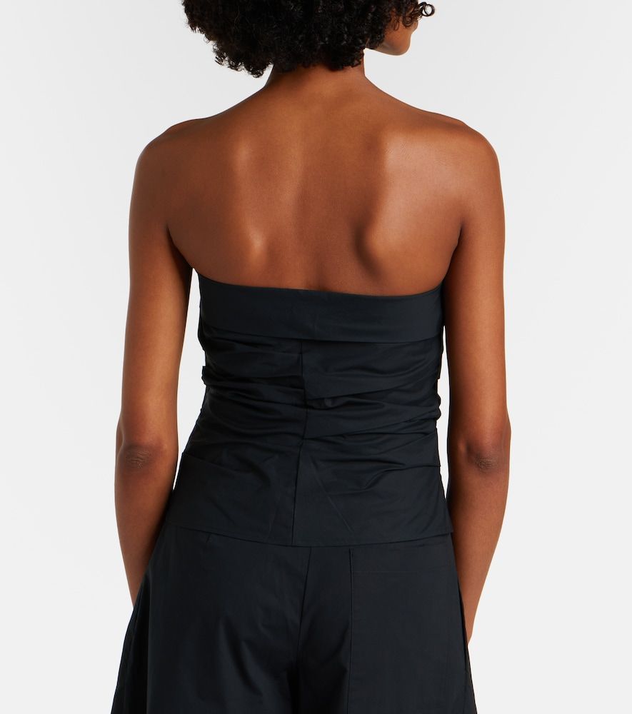 White Label – Top Maisy in misto cotone - Proenza Schouler - Modalova