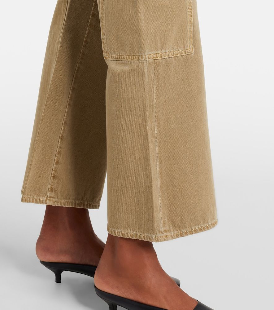 Jeans cargo a vita media - Citizens of Humanity - Modalova