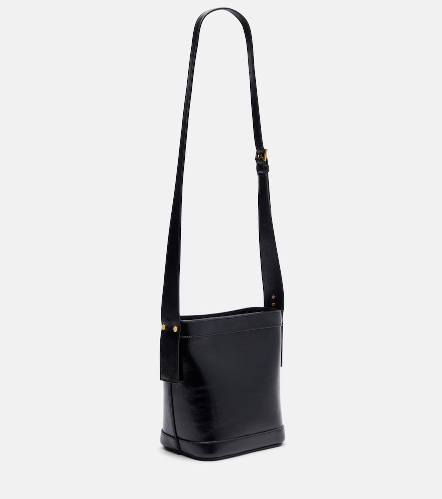 Borsa a secchiello Medusa Mini in pelle - Versace - Modalova