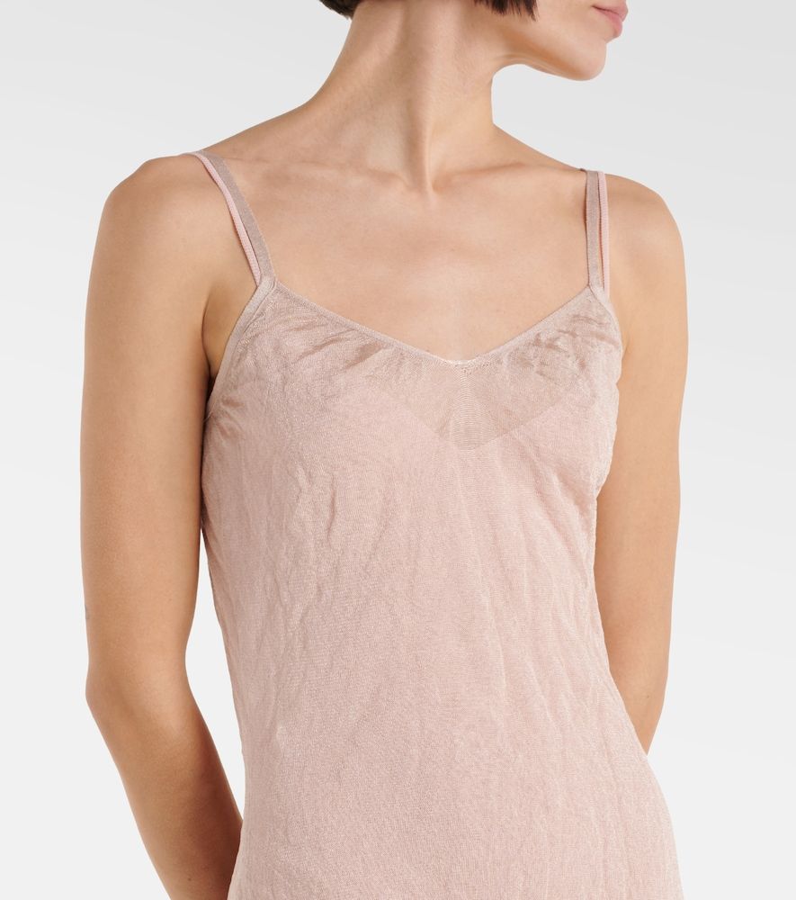 Altuzarra Abito lungo Peggy - Altuzarra - Modalova
