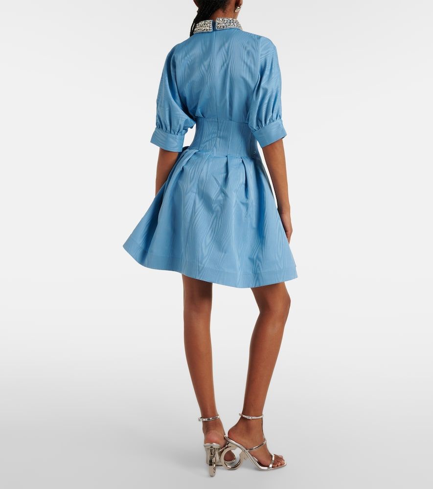 Cielo embellished corset dress - Rebecca Vallance - Modalova