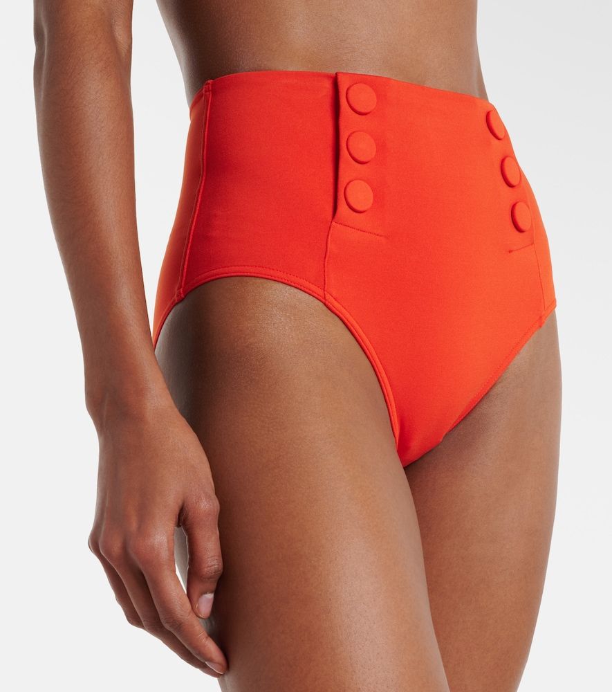 Braga de bikini Flaneuse de tiro alto - Eres - Modalova