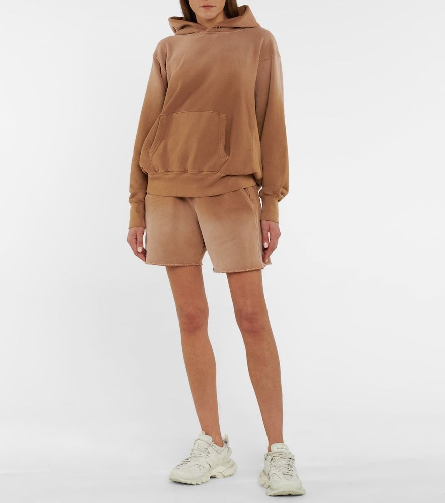 Les Tien Cotton jersey hoodie - Les Tien - Modalova