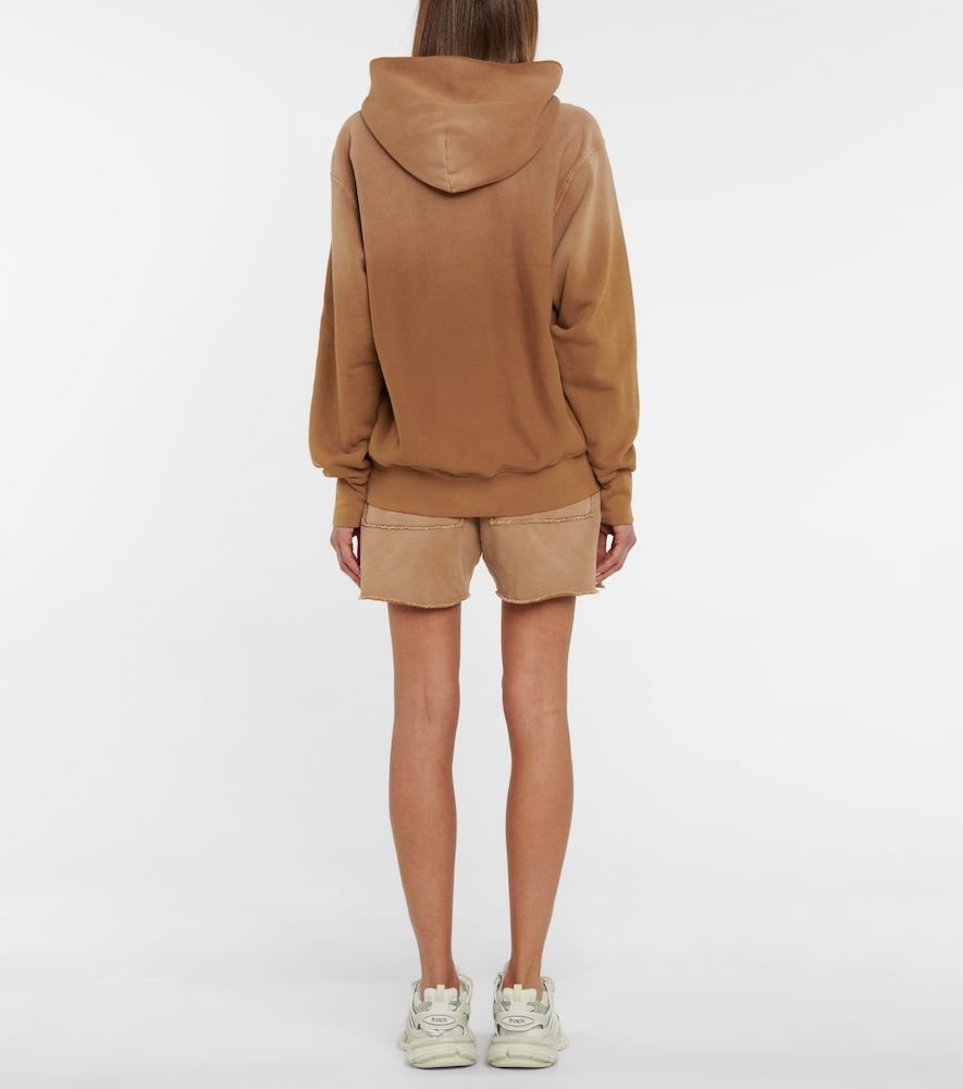 Les Tien Cotton jersey hoodie - Les Tien - Modalova
