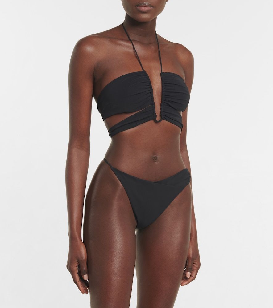 Nensi Dojaka Bikini-Höschen - Nensi Dojaka - Modalova