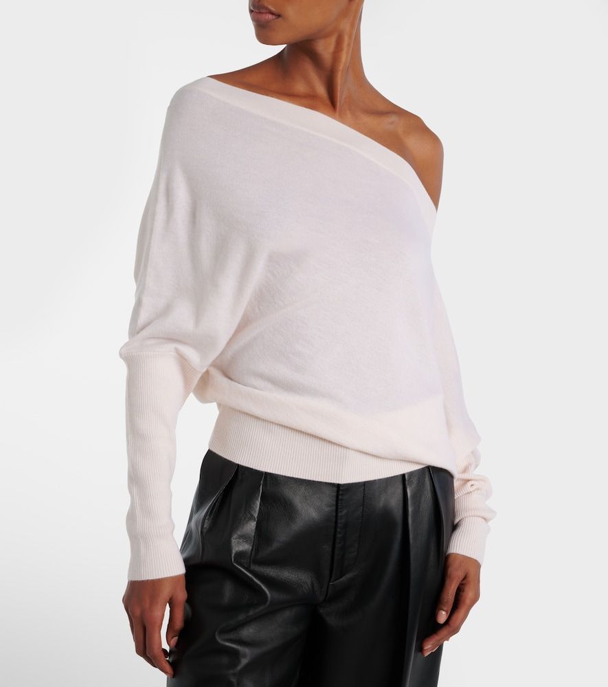 Jersey Grainge de cachemir - Altuzarra - Modalova