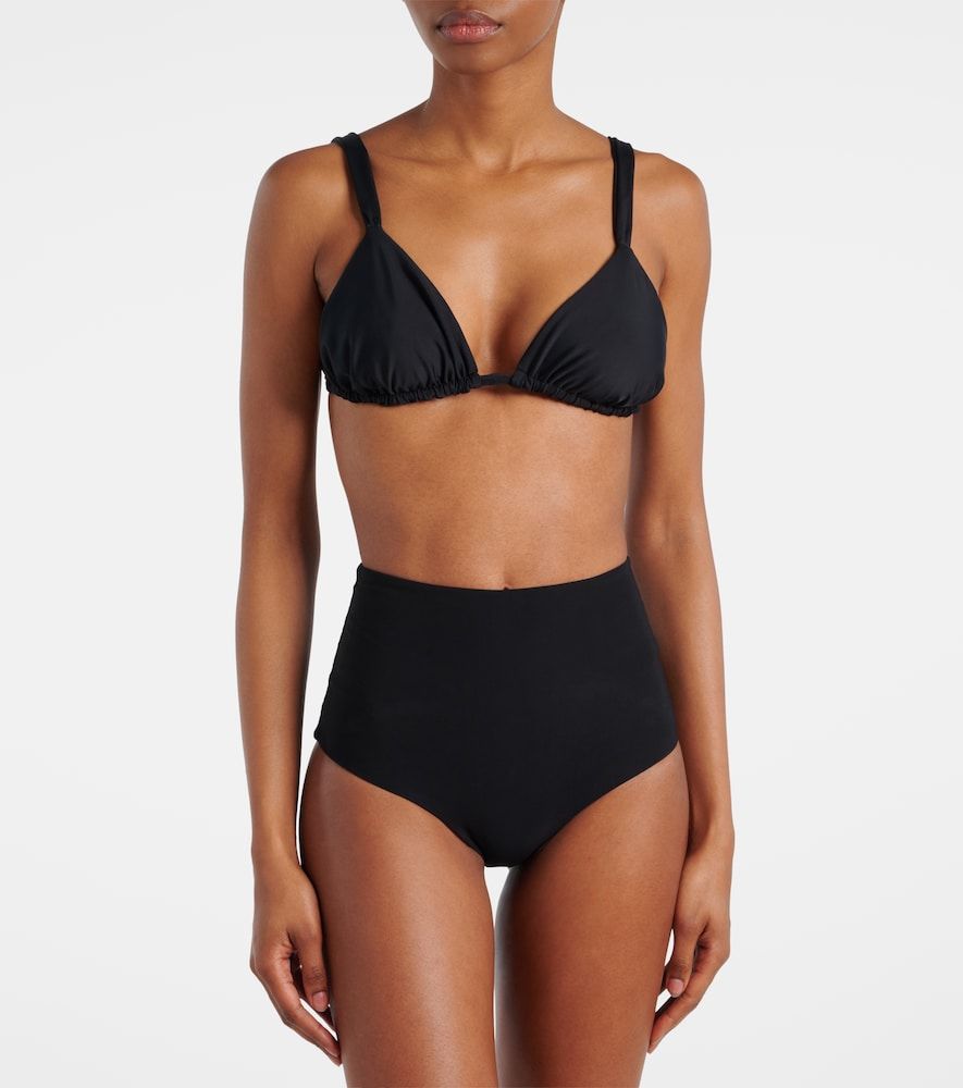 Braga de bikini Reyes de tiro alto - Faithfull - Modalova