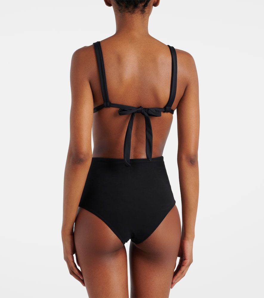 Braga de bikini Reyes de tiro alto - Faithfull - Modalova