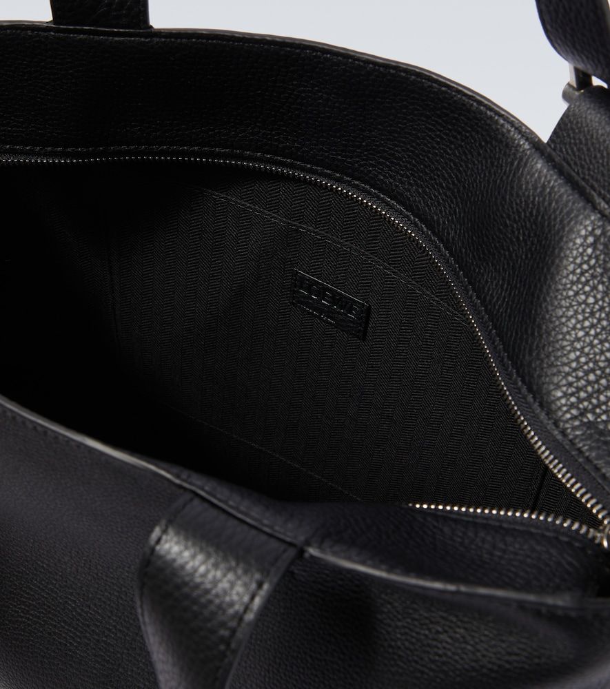 Loewe Bolso Loop de piel - Loewe - Modalova