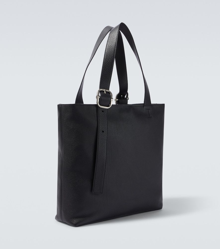 Loewe Bolso Loop de piel - Loewe - Modalova
