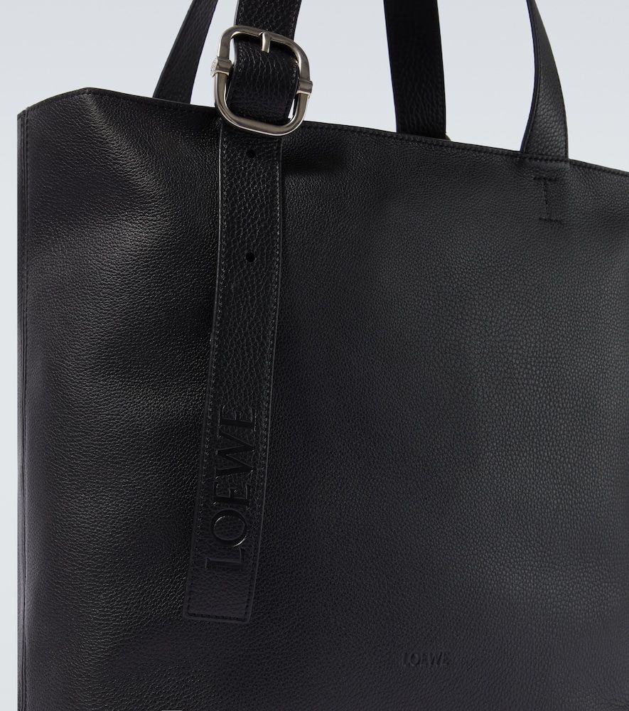 Loewe Bolso Loop de piel - Loewe - Modalova