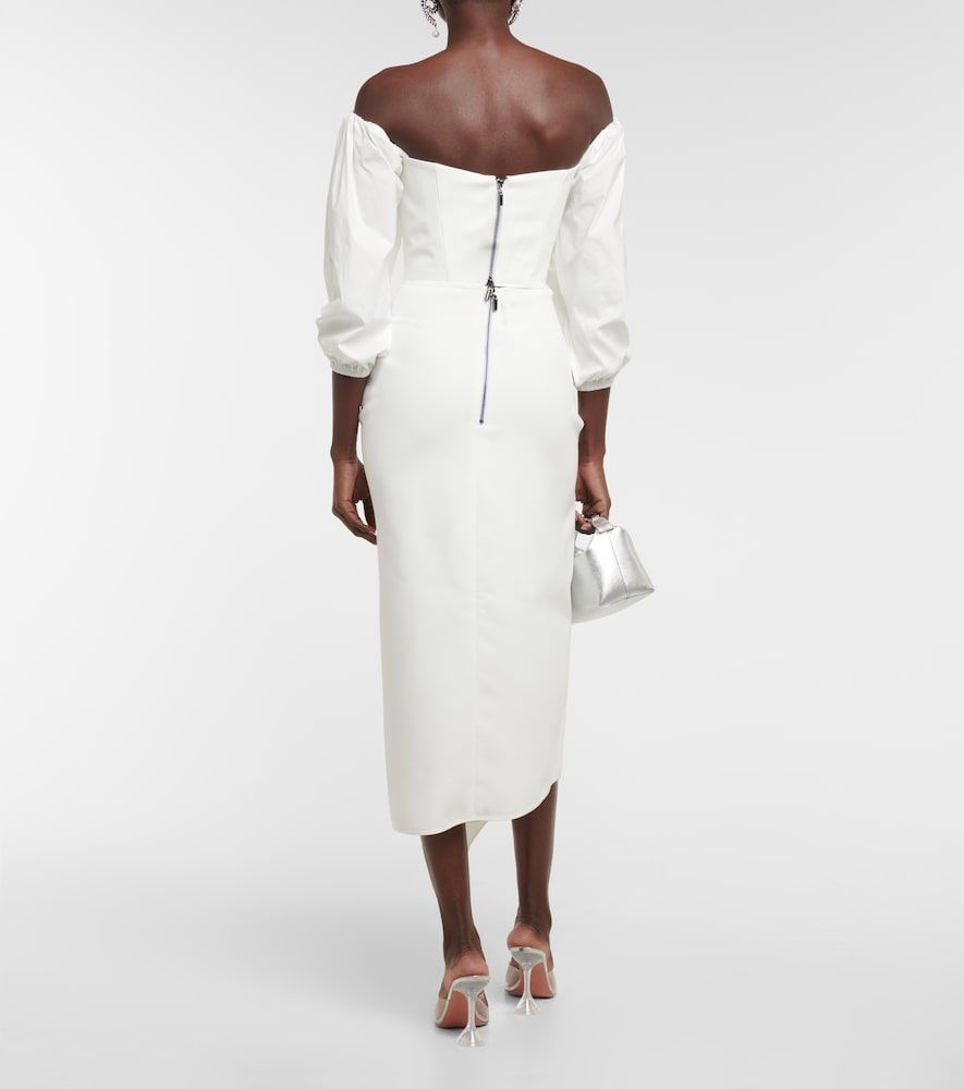 Maticevski Cropped-Top - Maticevski - Modalova