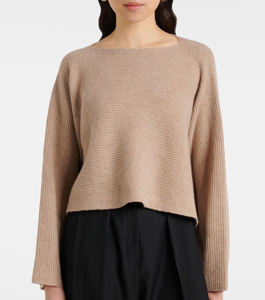 Pullover Trop in lana e cashmere - Altuzarra - Modalova
