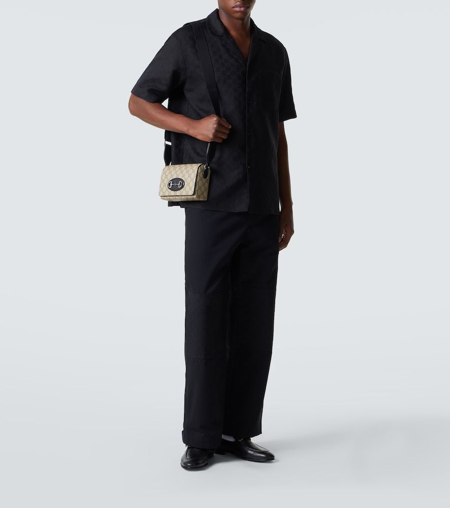 Horsebit 1955 Mini shoulder bag - Gucci - Modalova