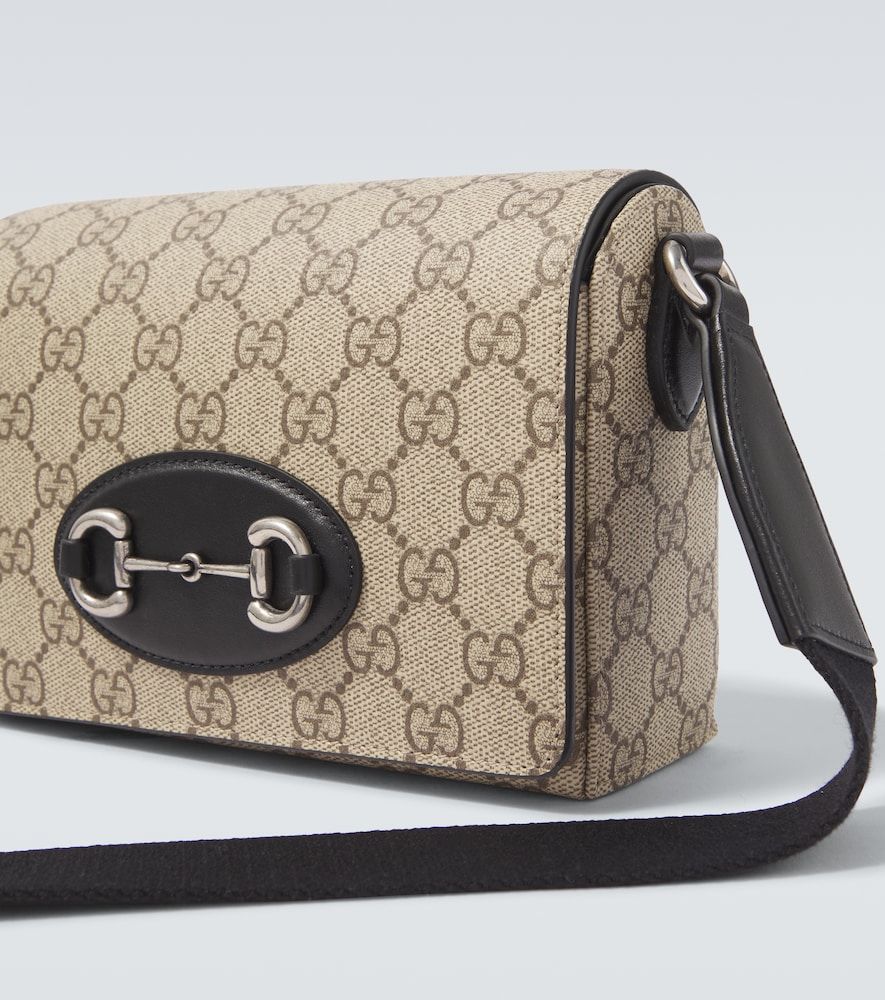Horsebit 1955 Mini shoulder bag - Gucci - Modalova