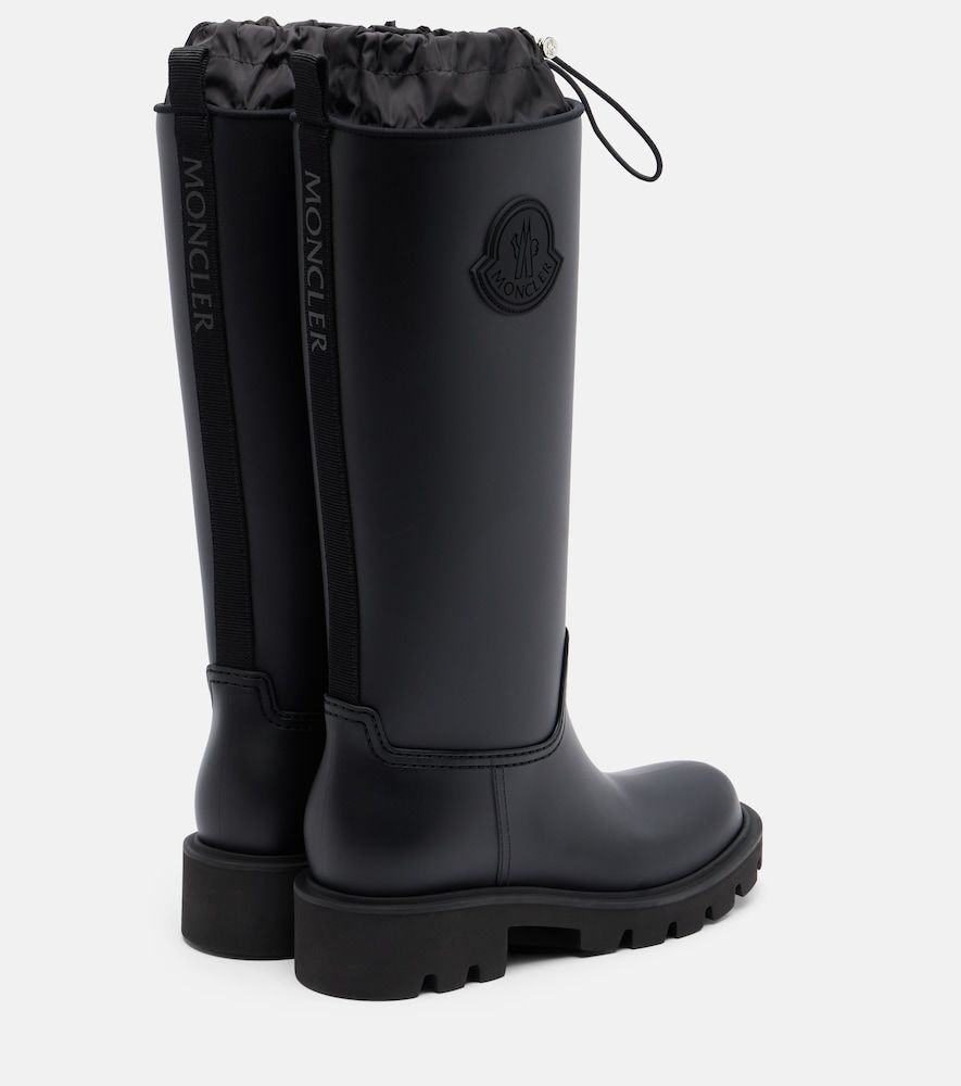 Stivali da pioggia Kickstream - Moncler - Modalova