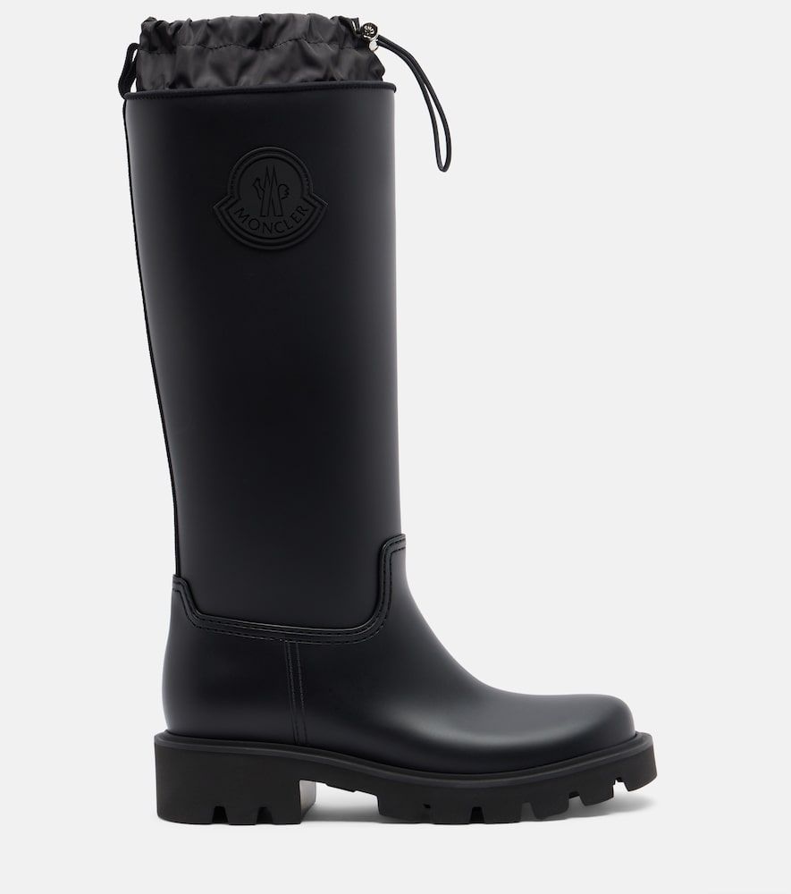 Stivali da pioggia Kickstream - Moncler - Modalova