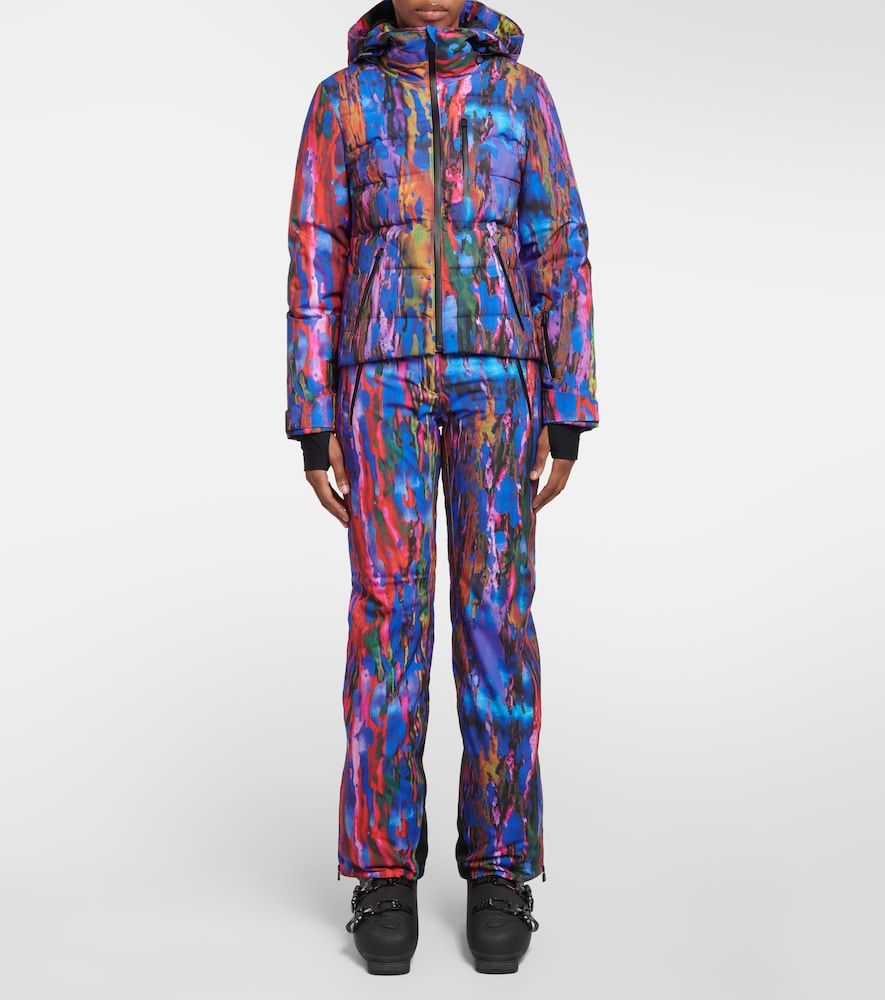 Team Aztech ski pants - Aztech Mountain - Modalova