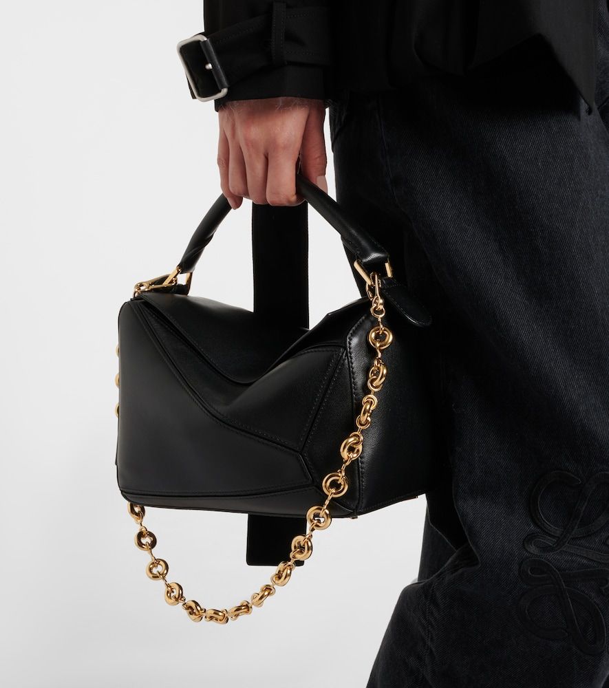 Correa para bolso Donut de cadena - Loewe - Modalova