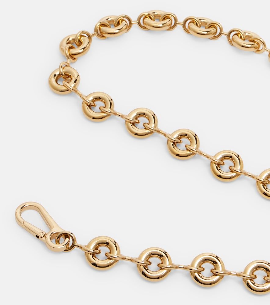 Correa para bolso Donut de cadena - Loewe - Modalova
