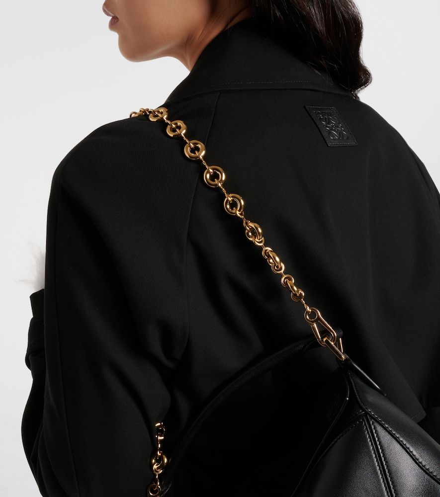 Correa para bolso Donut de cadena - Loewe - Modalova