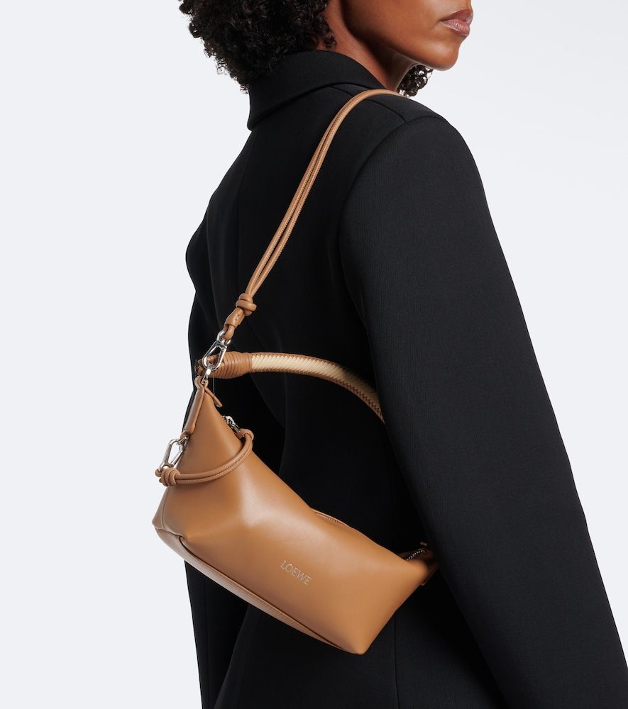 Loewe Bolso Cala Small de piel - Loewe - Modalova