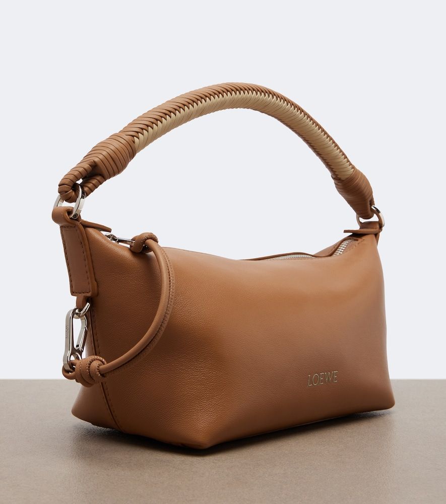 Loewe Bolso Cala Small de piel - Loewe - Modalova
