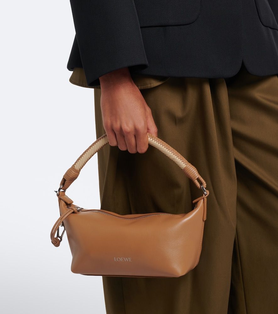 Loewe Bolso Cala Small de piel - Loewe - Modalova
