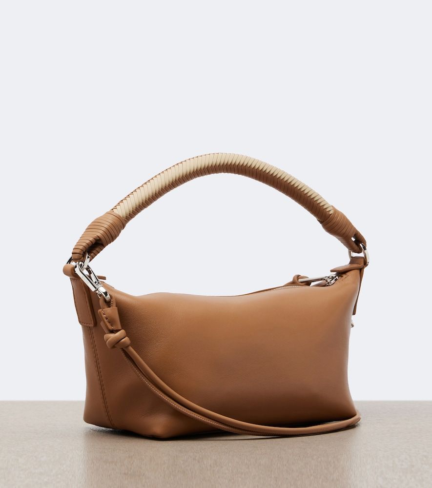 Loewe Bolso Cala Small de piel - Loewe - Modalova