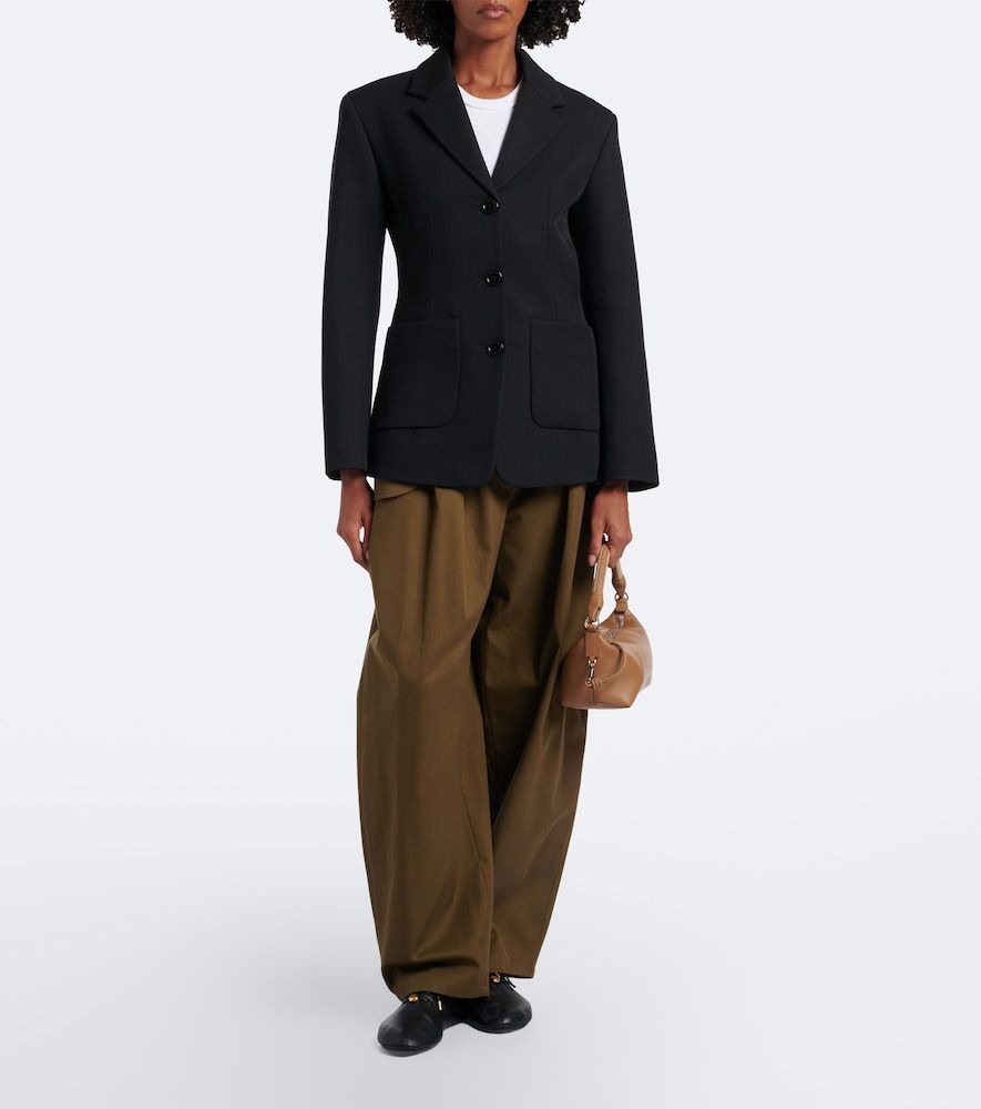 Loewe Bolso Cala Small de piel - Loewe - Modalova