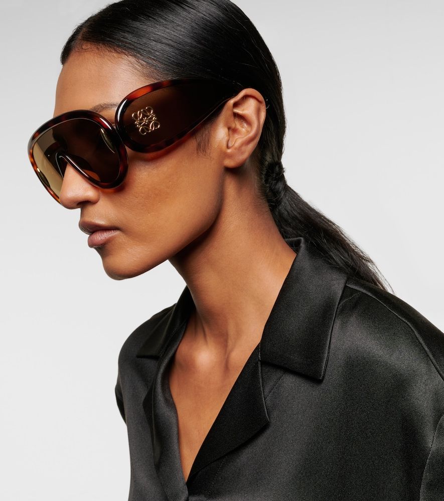 Paula's Ibiza - Occhiali da sole Wave - Loewe - Modalova