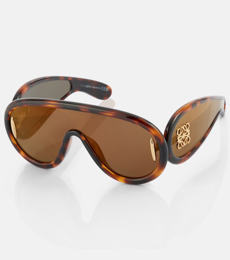 Paula's Ibiza - Occhiali da sole Wave - Loewe - Modalova